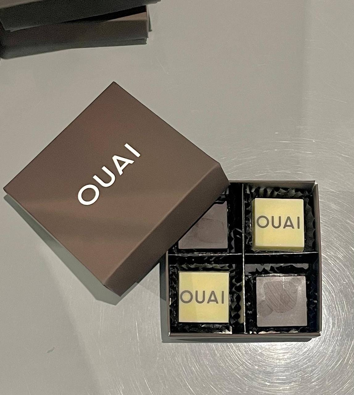 OUAI