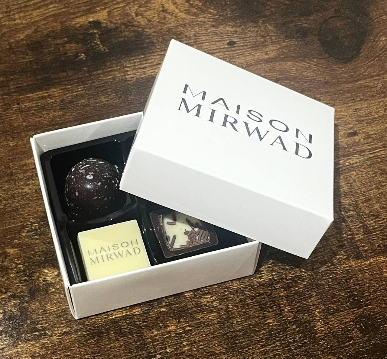 Maison Mirwad