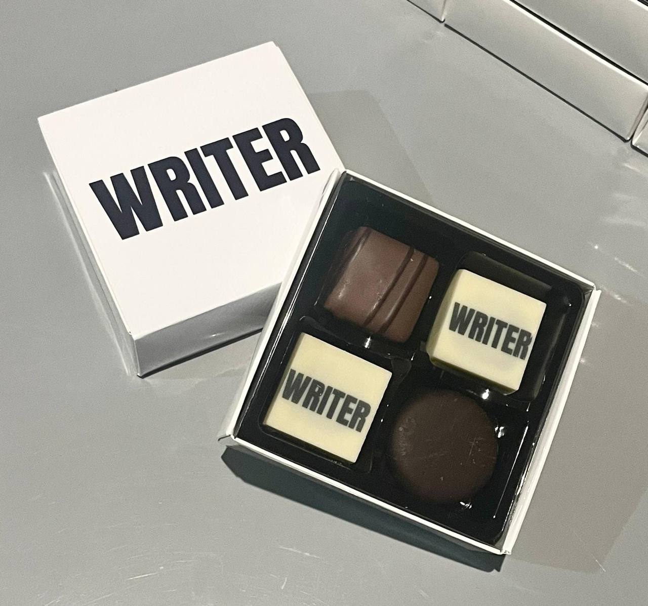 Writer Collection